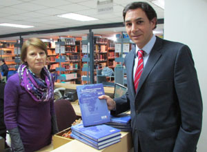 Esteban Elías Biblioteca Gonzalo Hernández Uribe
