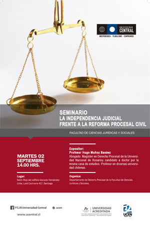 Coloquio Derecho Procesal Reforma Procesal Civil