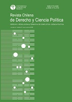 Revista Chilena de Derecho y Ciencia Política, Universidad Católica de Temuco