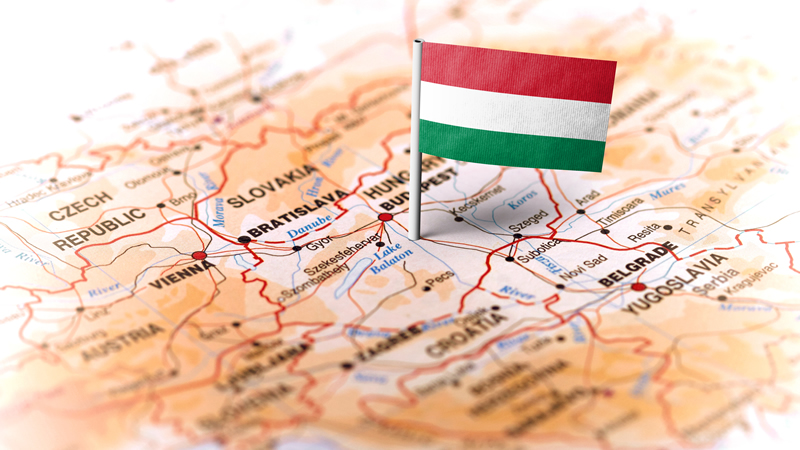 Tercera Convocatoria Beca Hungría 2020