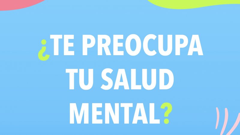 Fundación Relaciones Inteligentes lanzó campaña digital ‘Tu Salud Mental Importa’