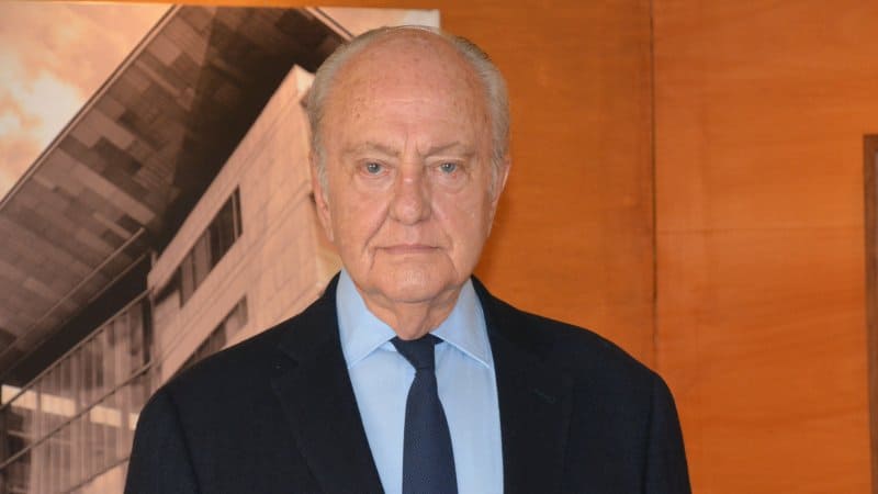 Samuel Fernández es electo como miembro asociado de Ihladi