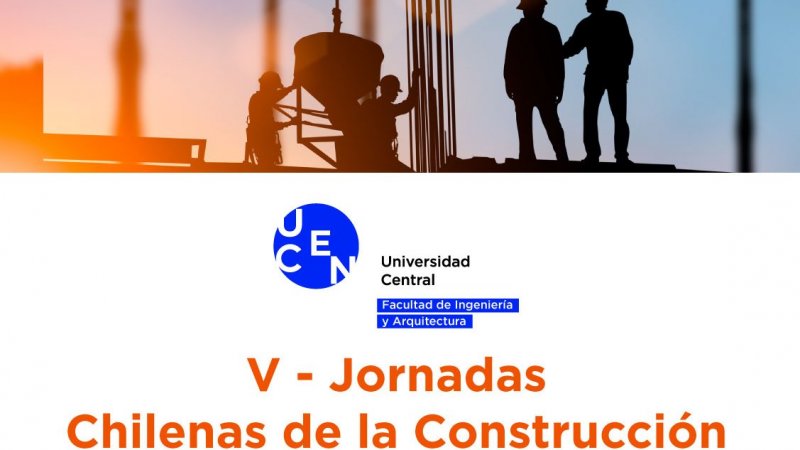 La mirada de futuro que dejó la V Jornada Chilena de la Construcción organizada por la Finarq
