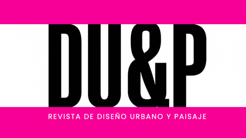 Universidad de Chile suma a la revista DU&P a la colección del Portal de Revistas Académicas Chilenas