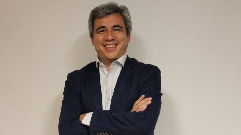 Profesor Omar Carrasco publica artículo en revista Q1 sobre la innovación abierta en las PYME chilenas