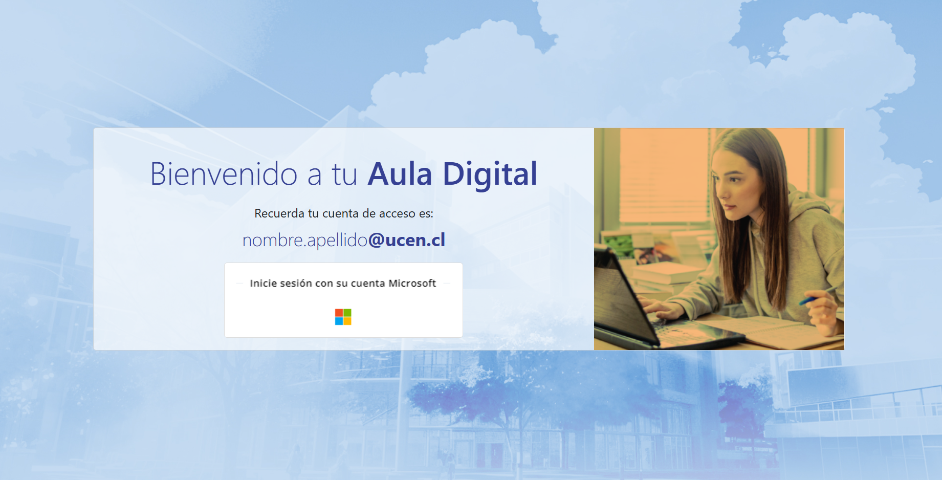 Sitio de ayuda del Aula Digital