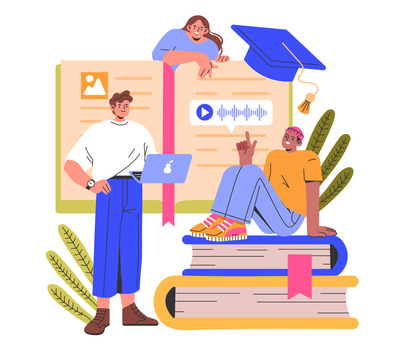 Curso online de inducción a la vida universitaria