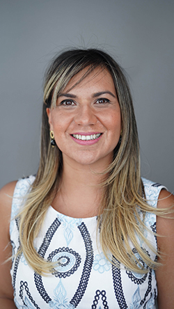 Karen Molina