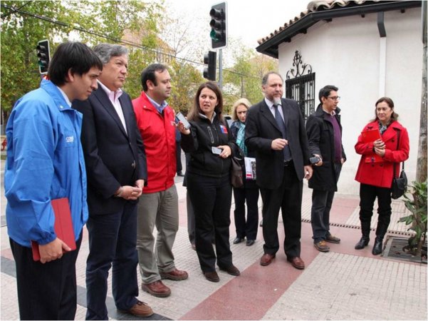 UCEN desarrollará proyecto que fortalecerá el patrimonio turístico y social de la región de O'higgins y social