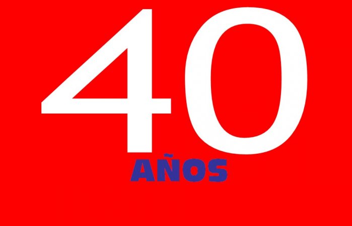 Seminario Chile 40 años, el rol de las comunicaciones en los cambios políticos y sociales