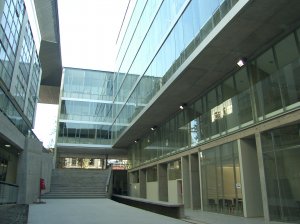 Escuela de Derecho