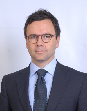Nicolás Espejo