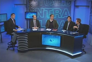 Actualidad Central