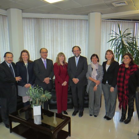 Universidad Central e Instituto Tecnológico de Monterrey profundizan en alianza estratégica