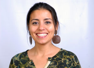 Fabiola Lathrop FONDECYT