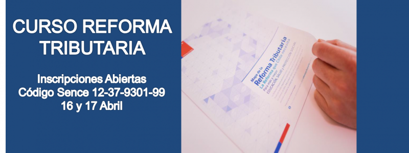 Fundamentos Reforma Tributaria 2015