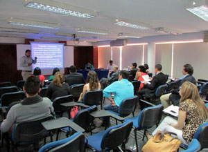 Criminología, violencia, delincuencia, derecho penal, delito, Paz Ciudadana, John Ray College