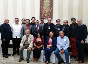 ALPEC, ILANUD, Derecho Penal, criminología, terrorismo, delincuencia, violencia, Universidad de Buenos Aires 