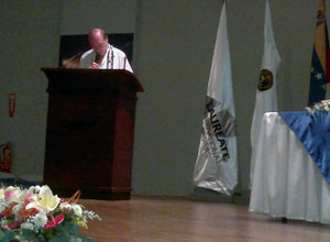 ALPEC, ILANUD, Derecho Penal, criminología, terrorismo, delincuencia, violencia, Universidad de Buenos Aires