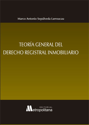 Académicos, libros, Derecho, Derecho Registral, Publicaciones