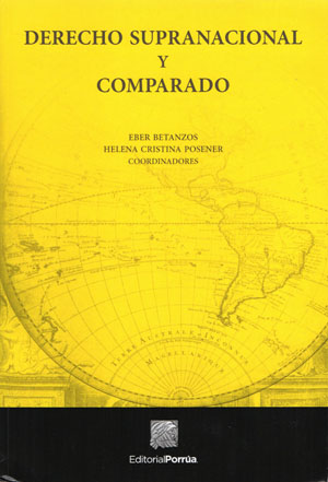 Derecho Supranacional y Comparado, Mylene Valenzuela, Sergio Fuenzalida, Clínica Jurídica, Derechos Humanos