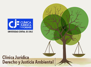 Clínica Jurídica Derecho Ambiental