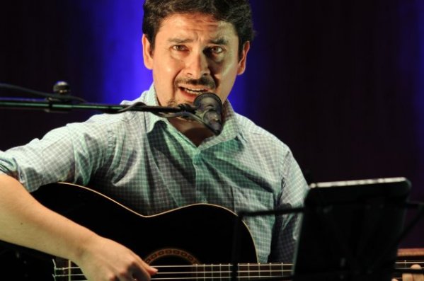Vicencio Navarro