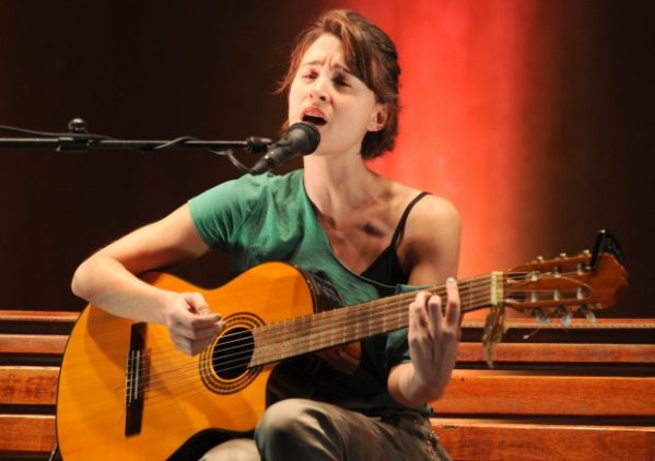 Sabina Odone
