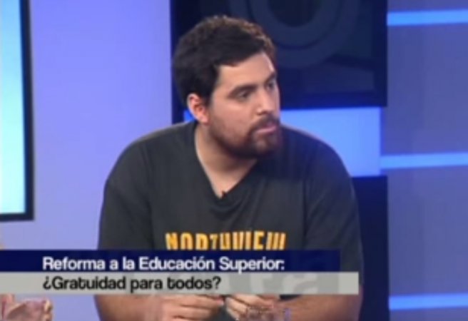 Actualidad Central: Los desafíos en la reforma a la educación superior