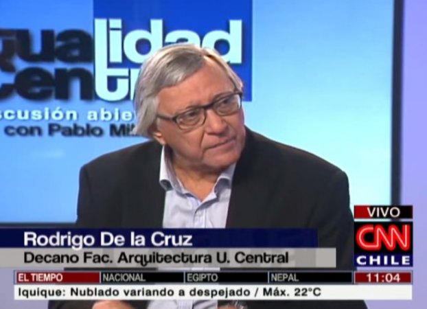 Actualidad Central: El crecimiento de las ciudades y su impacto en la calidad de vida urbana