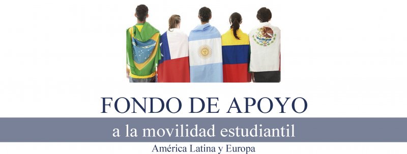 Postula al fondo de apoyo a la movilidad estudiantil UCEN