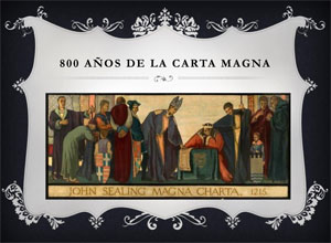 Carta Magna