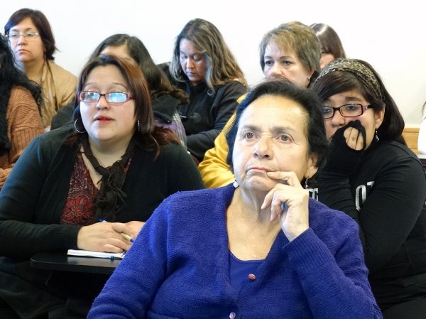 Comenzó 3ª Escuela de Formación para Dirigentas Sociales implementada por Estudiantes de la Facipol