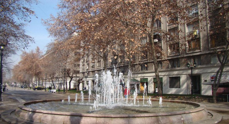 El diseño de edificios y los desafíos ante las emergencias abordará charla de la Escuela de Arquitectura