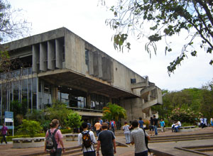 Universidad de Brasilia