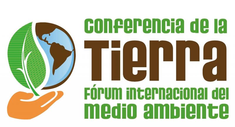 FAUP convoca a participar en la primera versión en Chile de la Conferencia de la Tierra