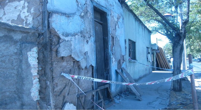 La planificación y diseño de las ciudades frente a situaciones de emergencia abordará seminario FAUP