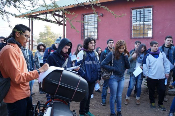 Se viene la reforma a la educación superior