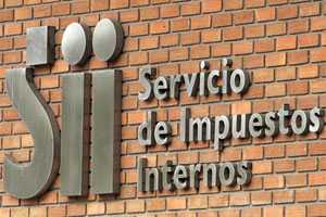 Servicio de Impuestos Internos, S.I.I., SII