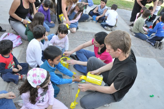 Ministro de Desarrollo Social participará en seminario sobre infancia y familiares privados de libertad