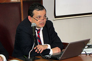 Jorge Gonzalo Torres Zúñiga, Servicio de Impuestos Internos, delitos tributarios, Penta, SQM