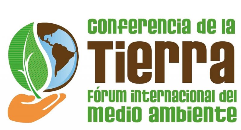 Organización de la Conferencia de la Tierra extiende plazo para recibir ponencias de interesados en exponer