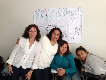 Curso Municipalidad de La Reina