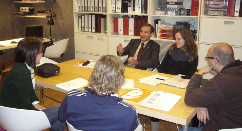 Destacado académico de la Universidad Politécnica de Madrid ofrecerá charla sobre arquitectura bioclimática