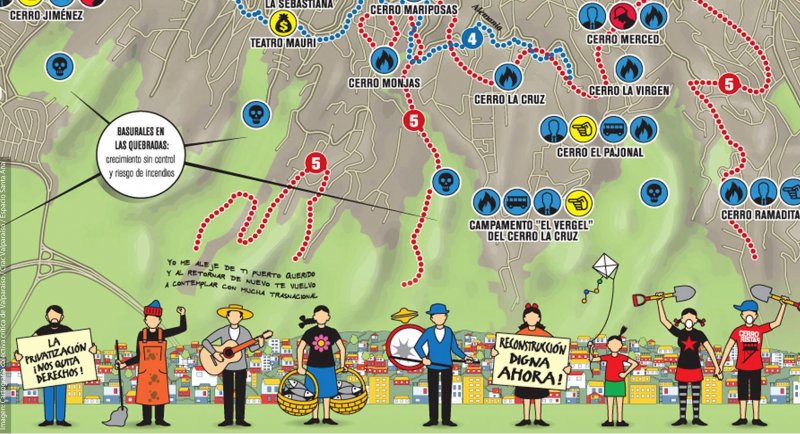 Organizaciones comunitarias y culturales del país debatirán sobre participación ciudadana en la FAUP