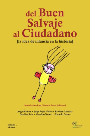 Presentan libro sobre la historia de la infancia: