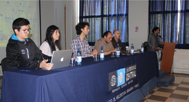 La participación ciudadana y la autogestión cultural abordó seminario organizado por el CEAUP junto al CNCA