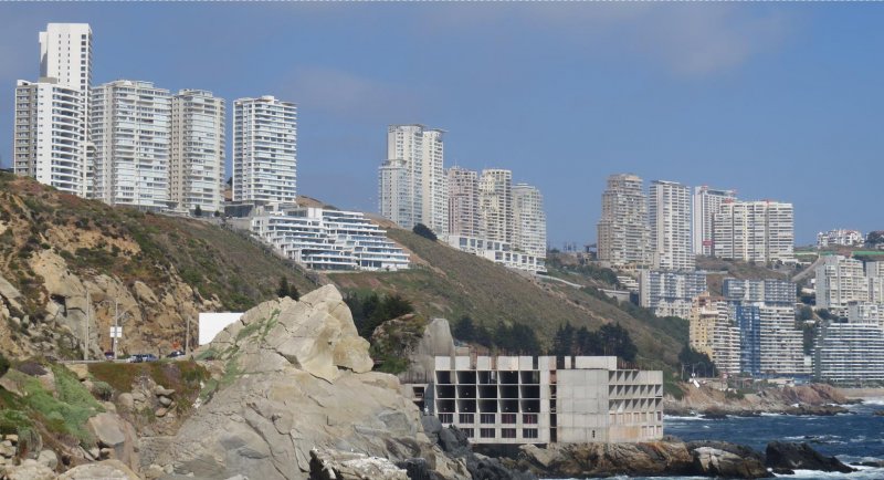 Seminario abordará el rol del arquitecto en el diseño y desarrollo de proyectos que mejoren las ciudades