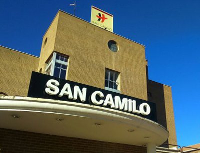 San Camilo