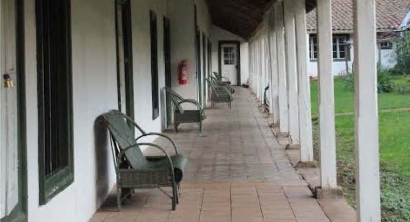 IPT inaugura proyecto de patrimonio turístico regional en la Hacienda Los Lingues